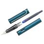 Pióro wieczne Lamy AL-Star Petrol F aluminiowe - 5